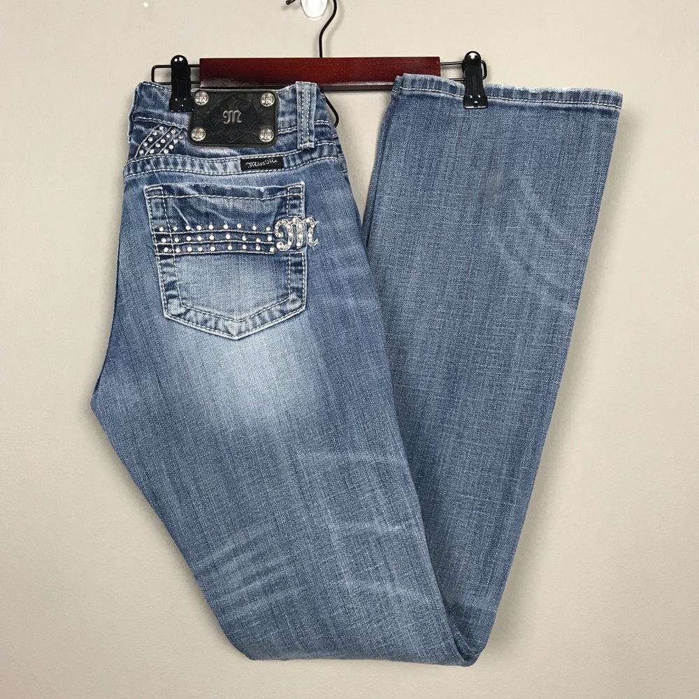 Miss Me Women Jeans Size 28